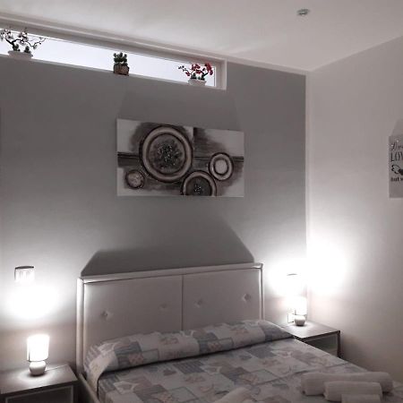 La Piazzetta Della Patrona Apartment Syracuse Luaran gambar