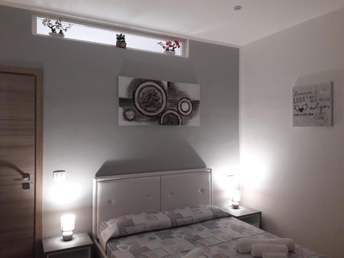La Piazzetta Della Patrona Apartment Syracuse Luaran gambar