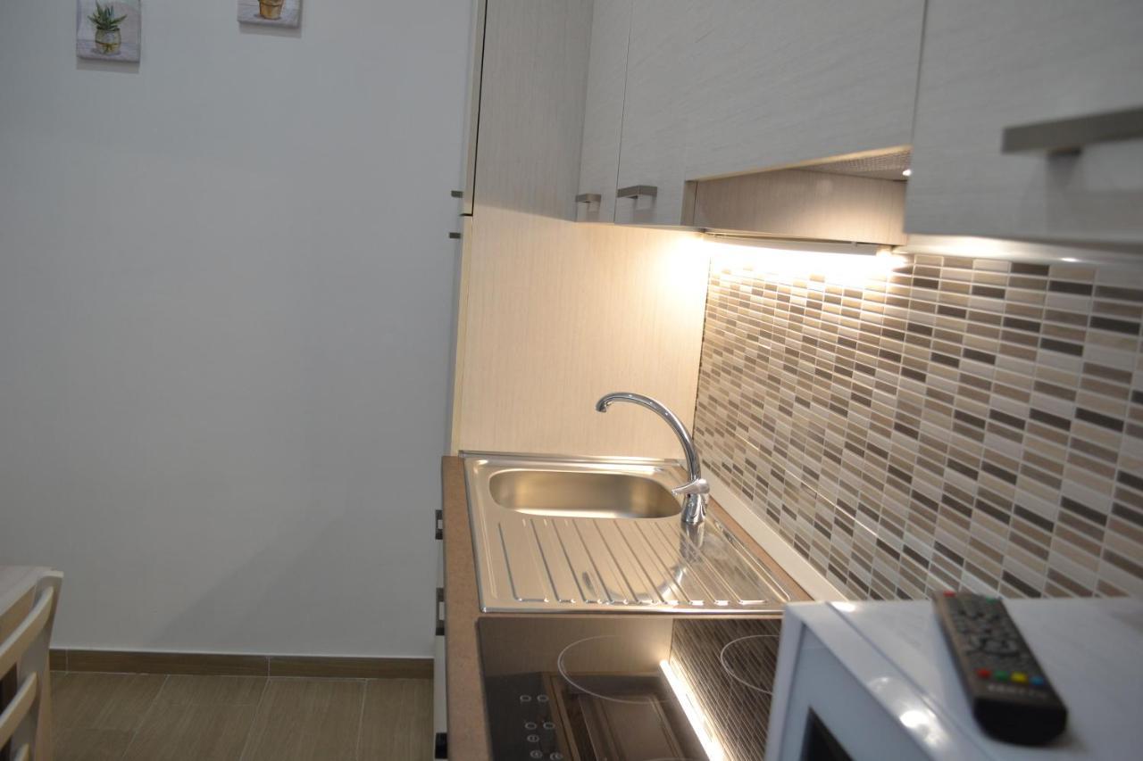 La Piazzetta Della Patrona Apartment Syracuse Luaran gambar