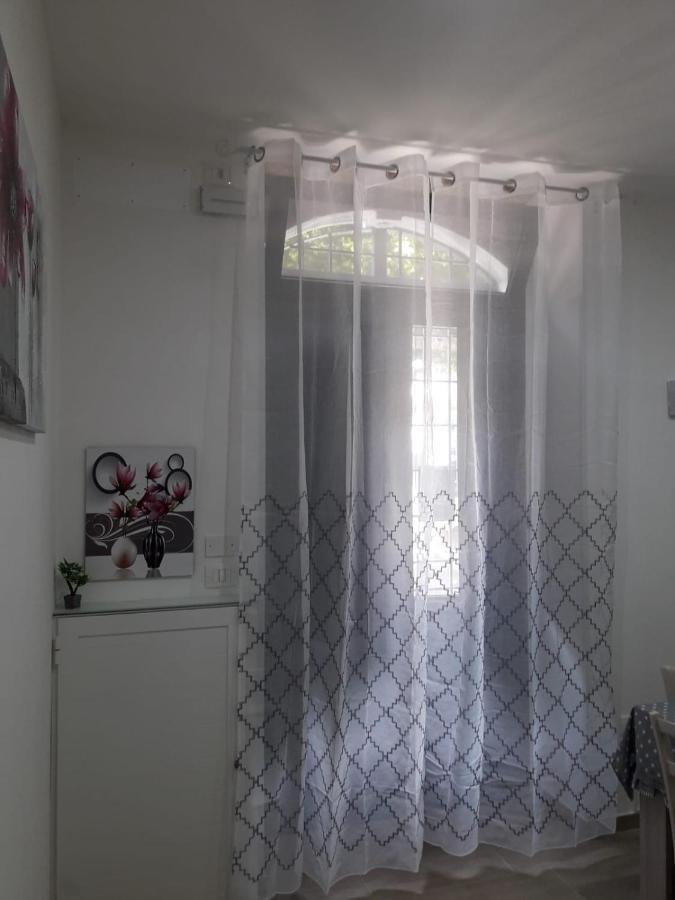 La Piazzetta Della Patrona Apartment Syracuse Luaran gambar