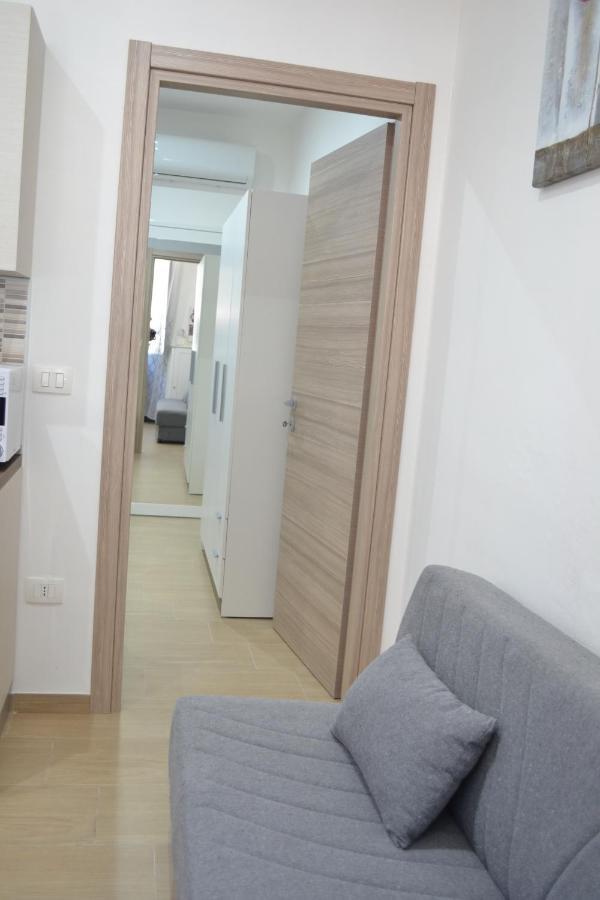 La Piazzetta Della Patrona Apartment Syracuse Luaran gambar