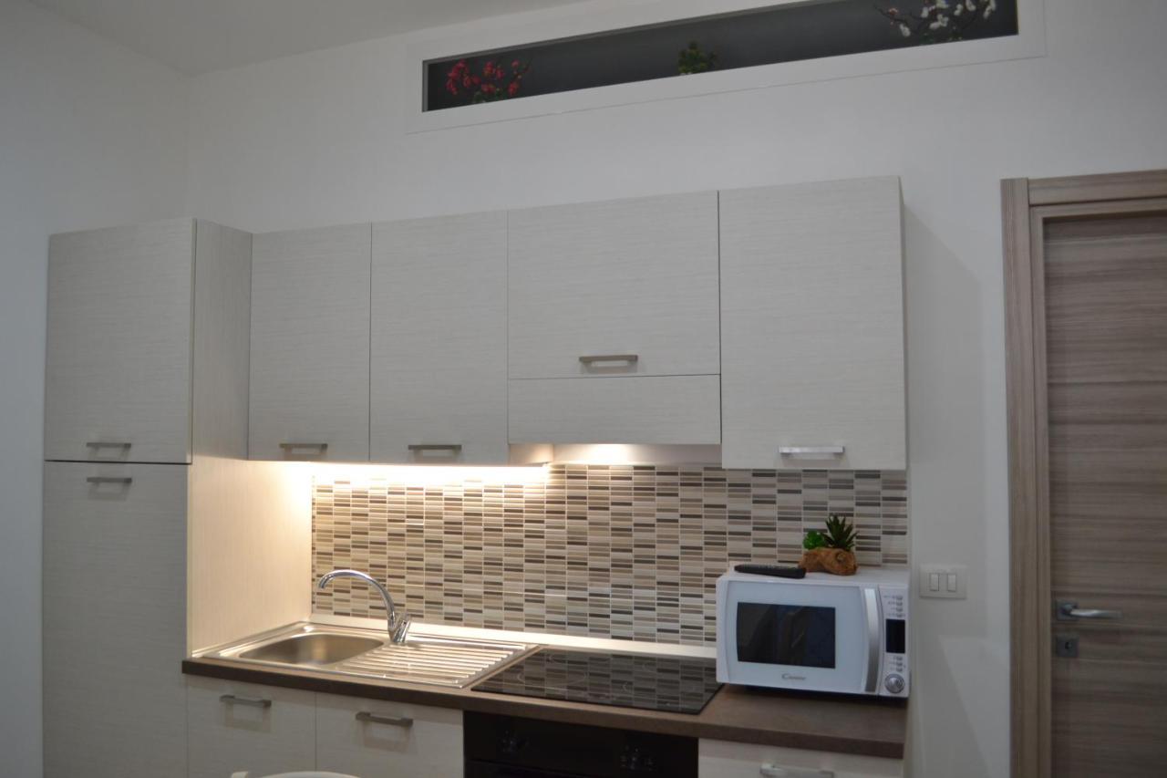 La Piazzetta Della Patrona Apartment Syracuse Luaran gambar