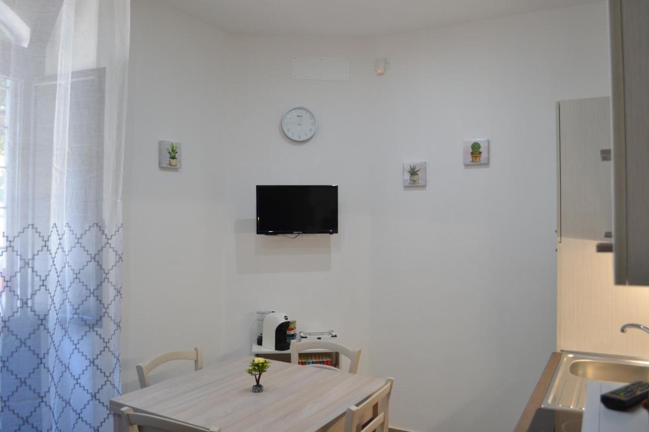 La Piazzetta Della Patrona Apartment Syracuse Luaran gambar
