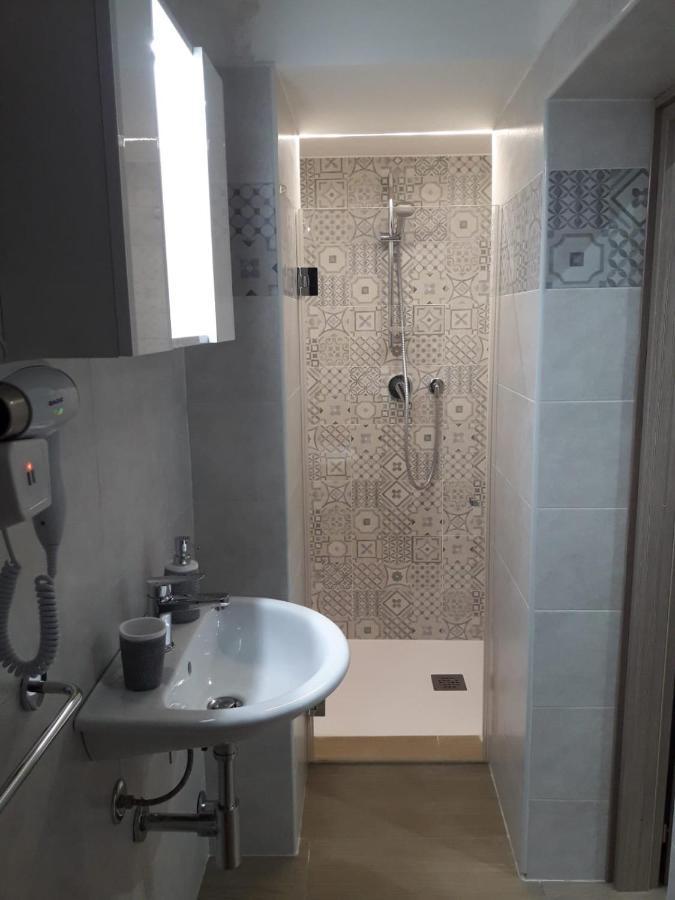 La Piazzetta Della Patrona Apartment Syracuse Luaran gambar