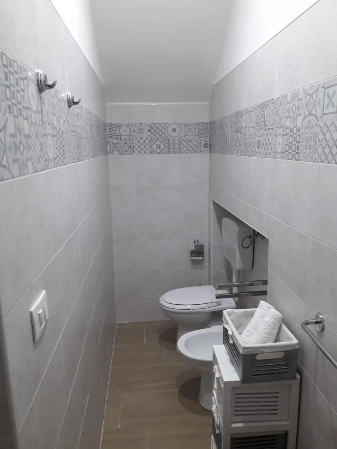 La Piazzetta Della Patrona Apartment Syracuse Luaran gambar