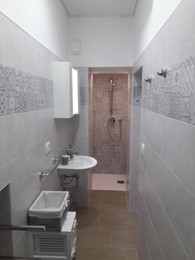 La Piazzetta Della Patrona Apartment Syracuse Luaran gambar