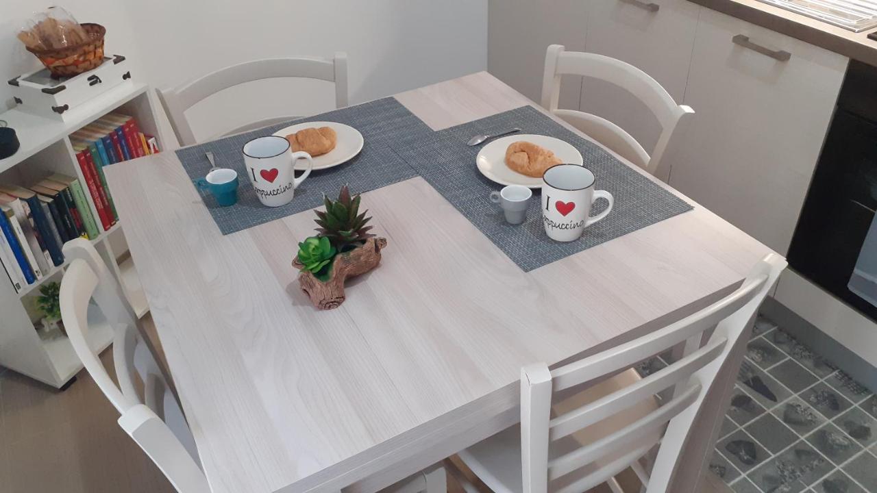 La Piazzetta Della Patrona Apartment Syracuse Luaran gambar