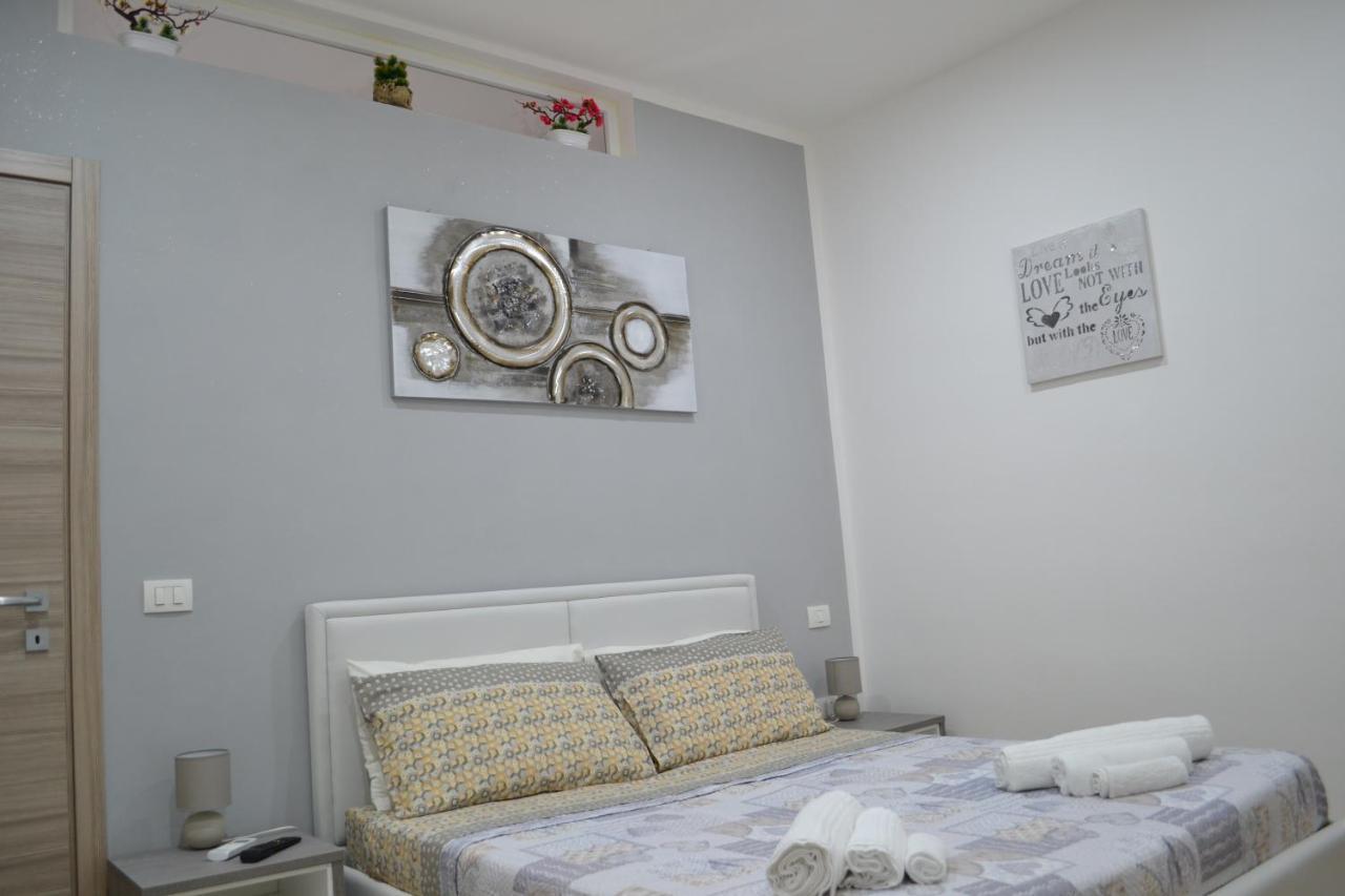 La Piazzetta Della Patrona Apartment Syracuse Luaran gambar