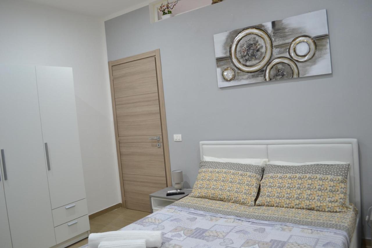 La Piazzetta Della Patrona Apartment Syracuse Luaran gambar