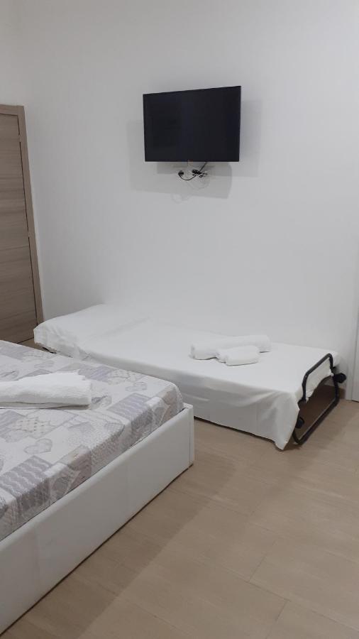 La Piazzetta Della Patrona Apartment Syracuse Luaran gambar