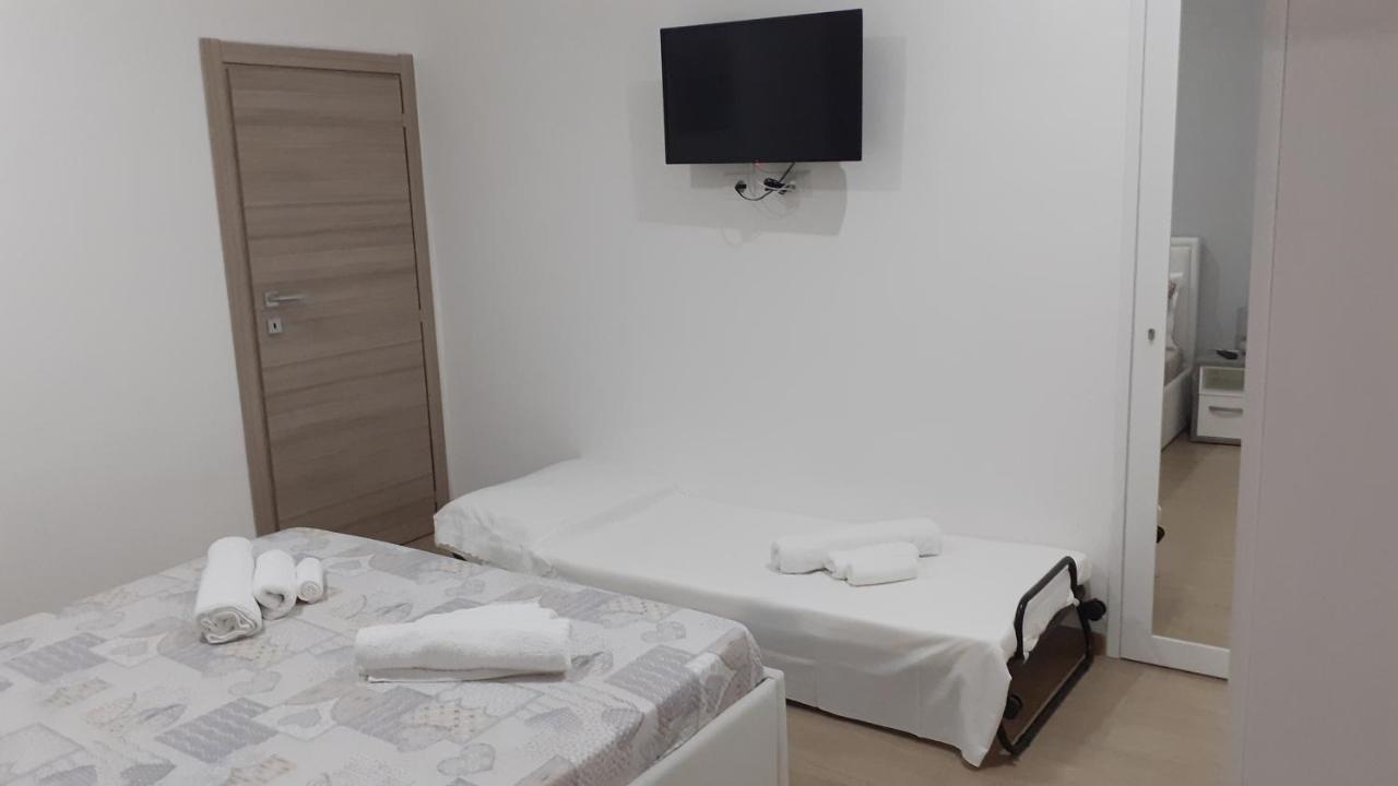 La Piazzetta Della Patrona Apartment Syracuse Luaran gambar